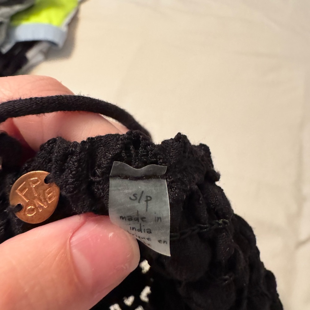 FP Adella bralette - Picture 4 of 5